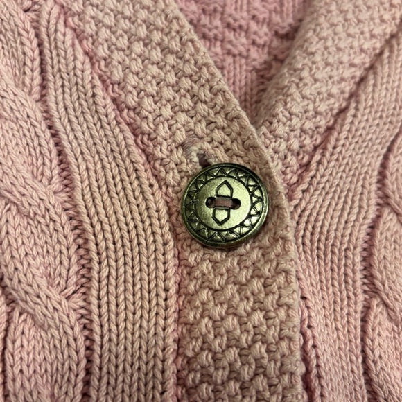 💕L.L. Bean💕 Vintage Cardigan - Picture 6 of 10